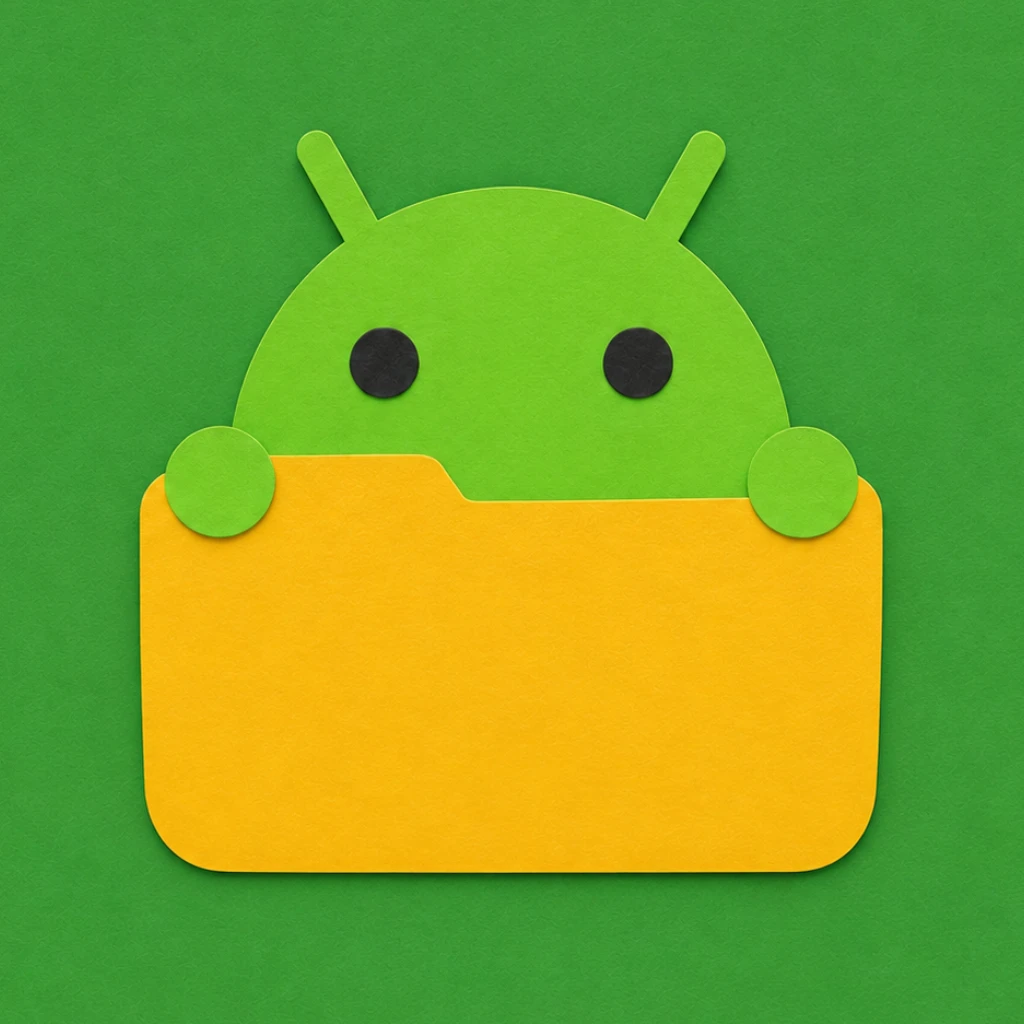 Findroid 图标