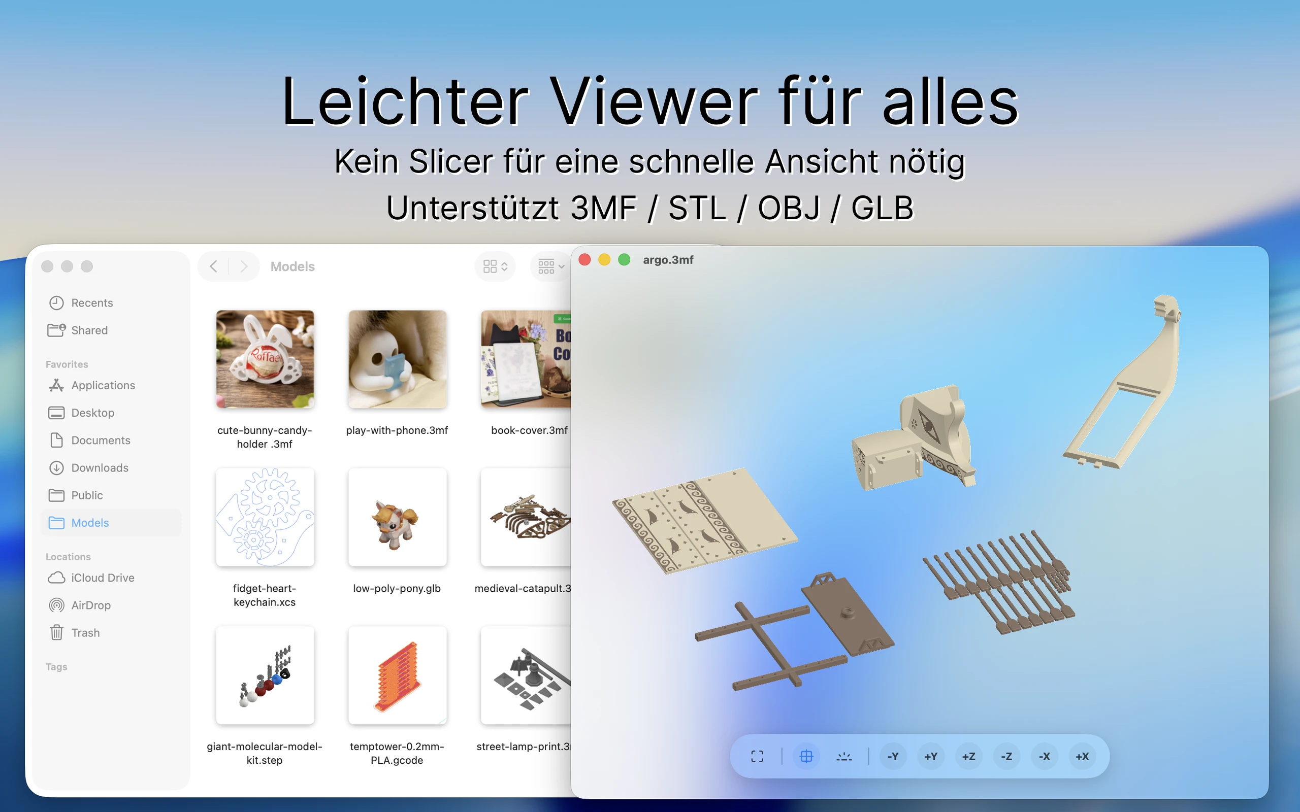 MakersPreview Screenshot 6