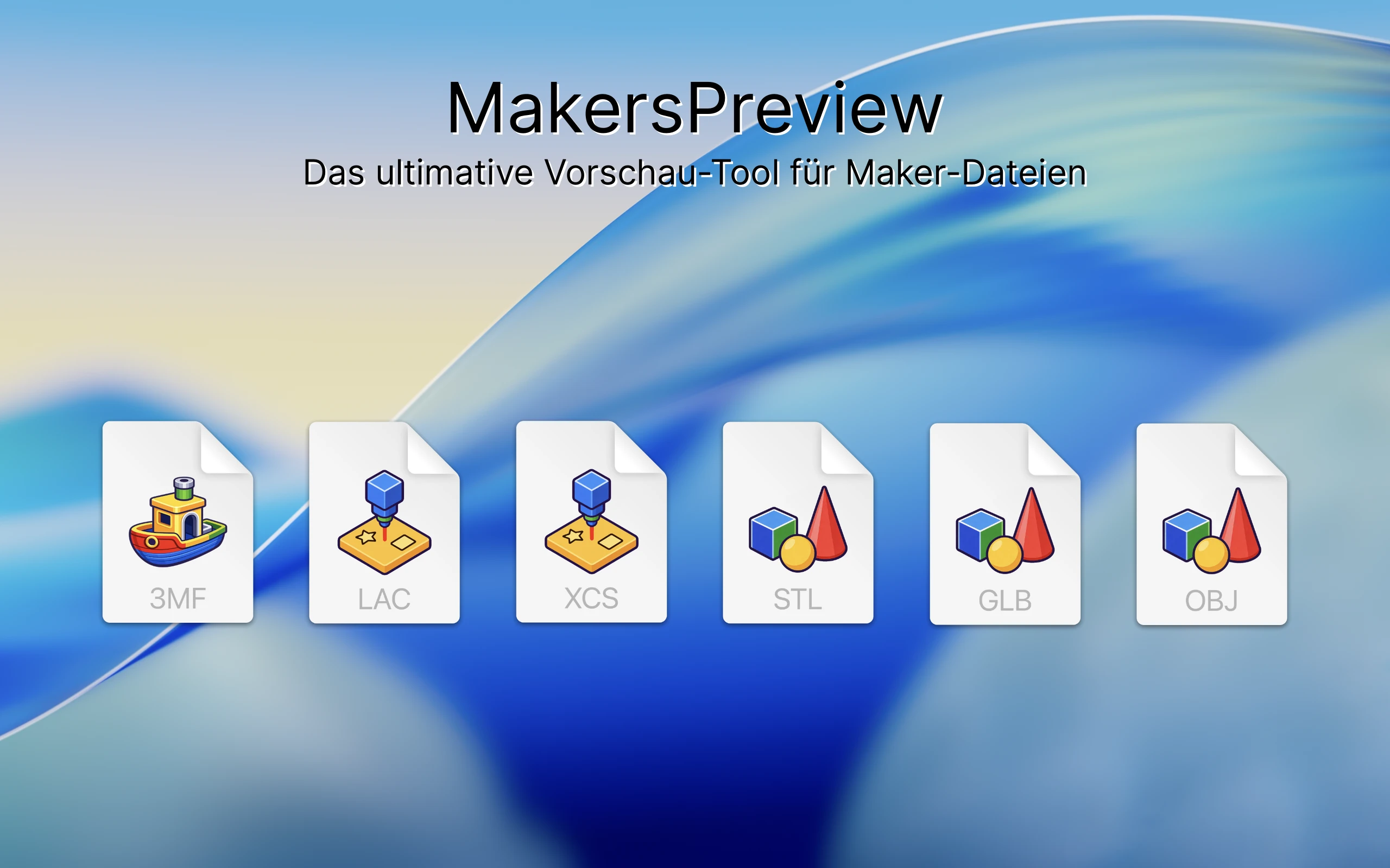 MakersPreview Screenshot 7