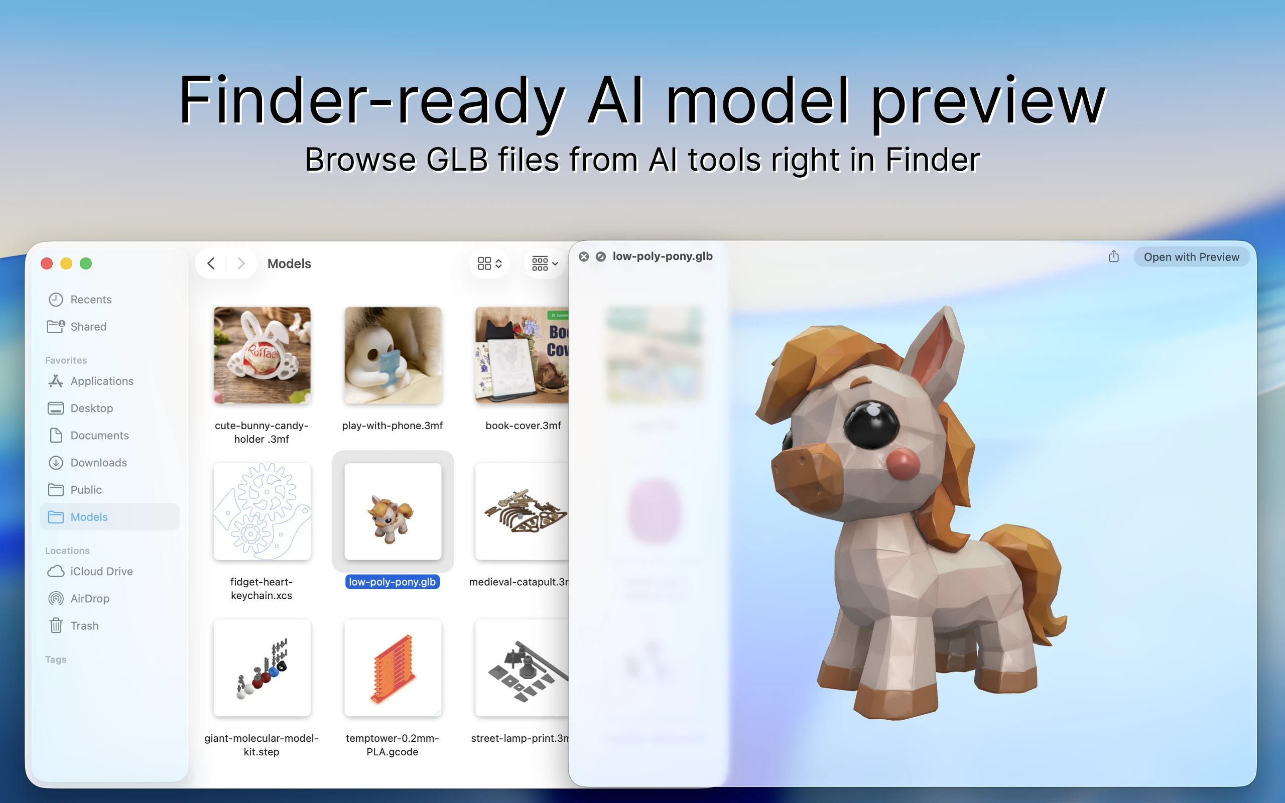 MakersPreview Screenshot 5
