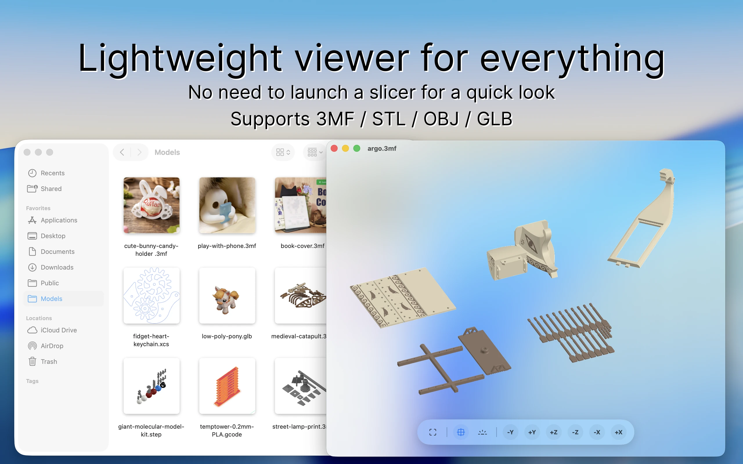 MakersPreview Screenshot 6