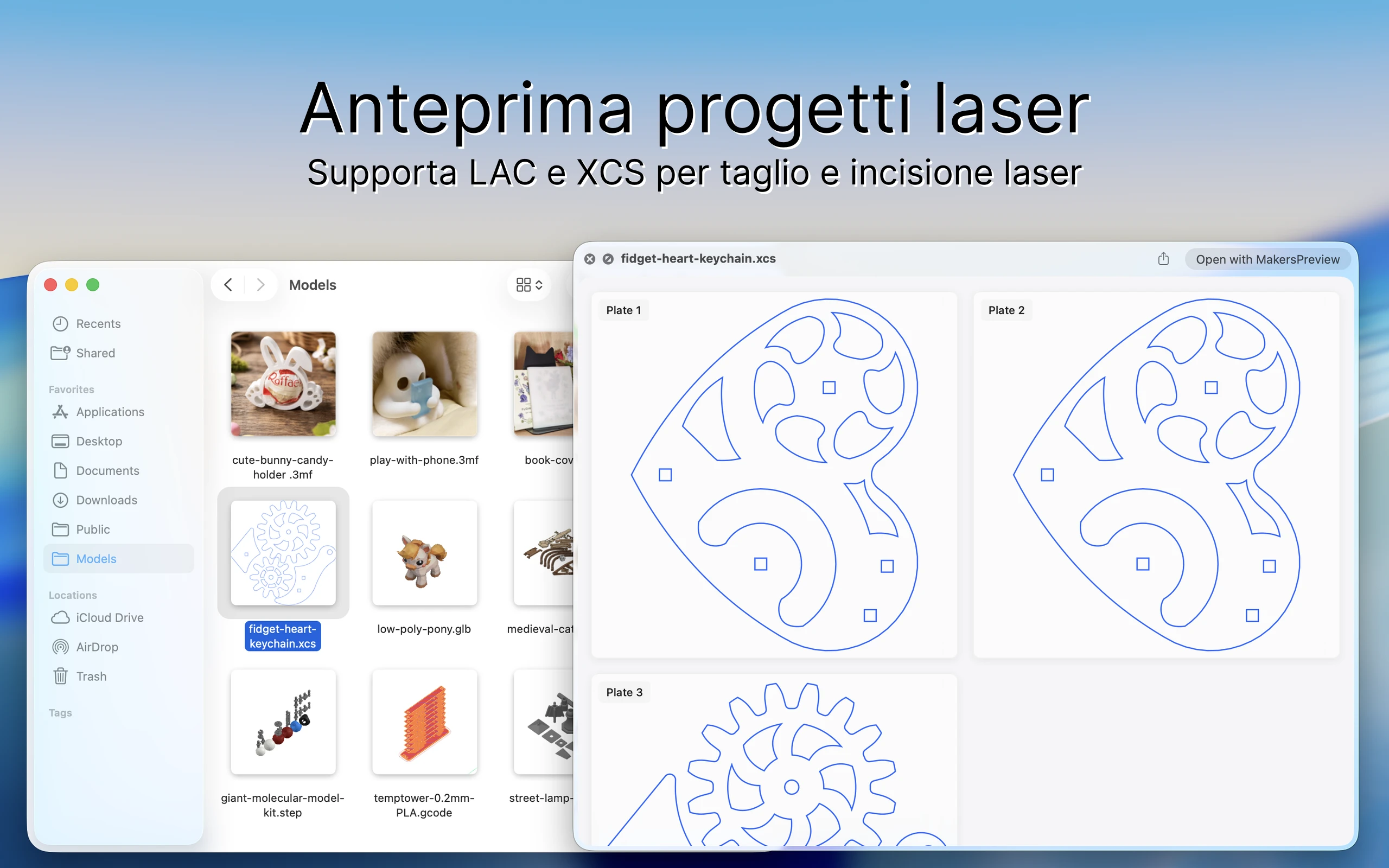 MakersPreview Screenshot 4