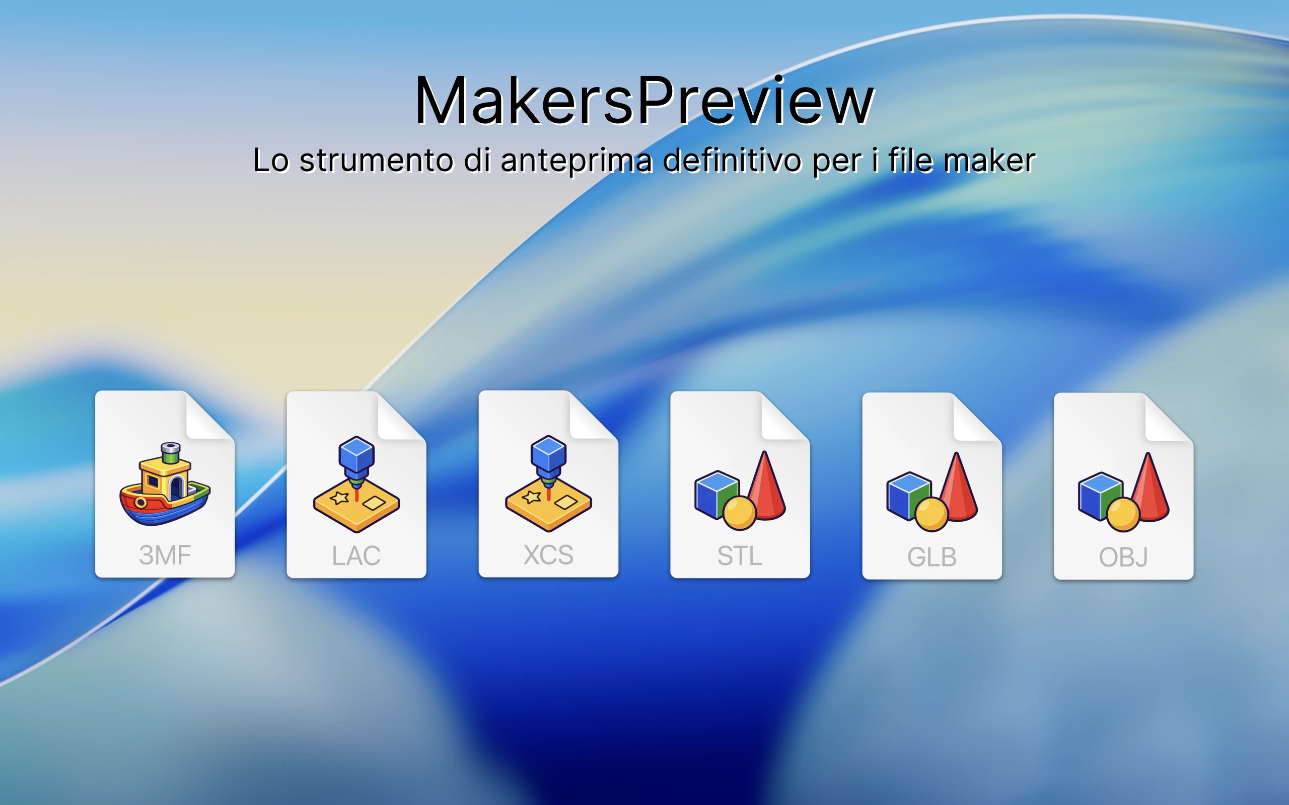 MakersPreview Screenshot 7