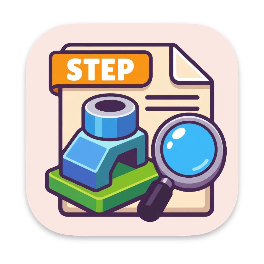 StepPreview 图标
